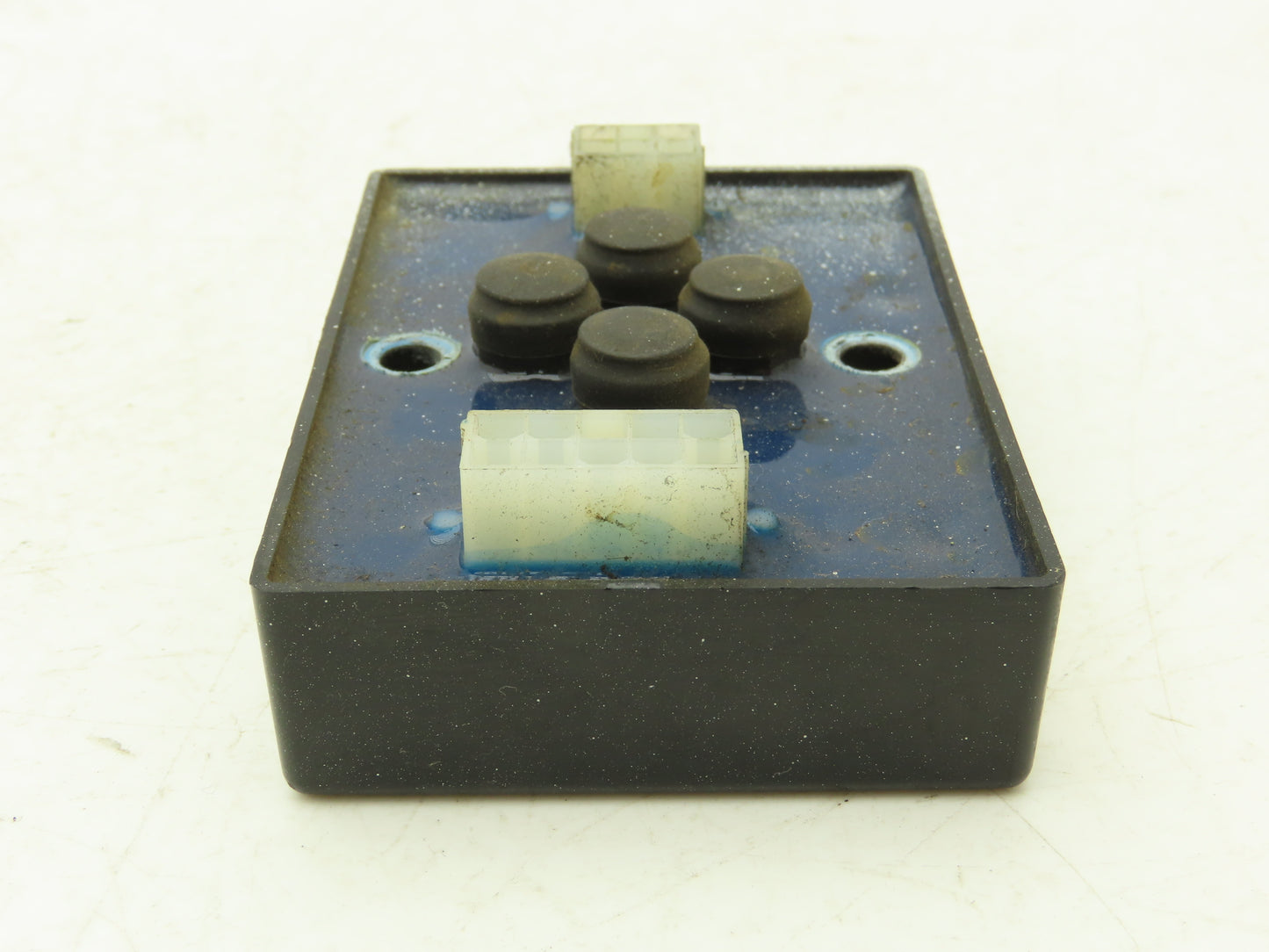 Rema 8546102 Control Module Four Button Off Yale Tow Truck MTR007LFN24T