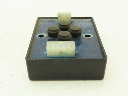 Rema 8546102 Control Module Four Button Off Yale Tow Truck MTR007LFN24T