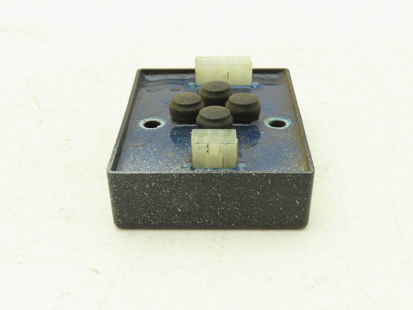 Rema 8546102 Control Module Four Button Off Yale Tow Truck MTR007LFN24T
