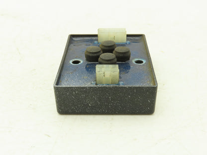 Rema 8546102 Control Module Four Button Off Yale Tow Truck MTR007LFN24T
