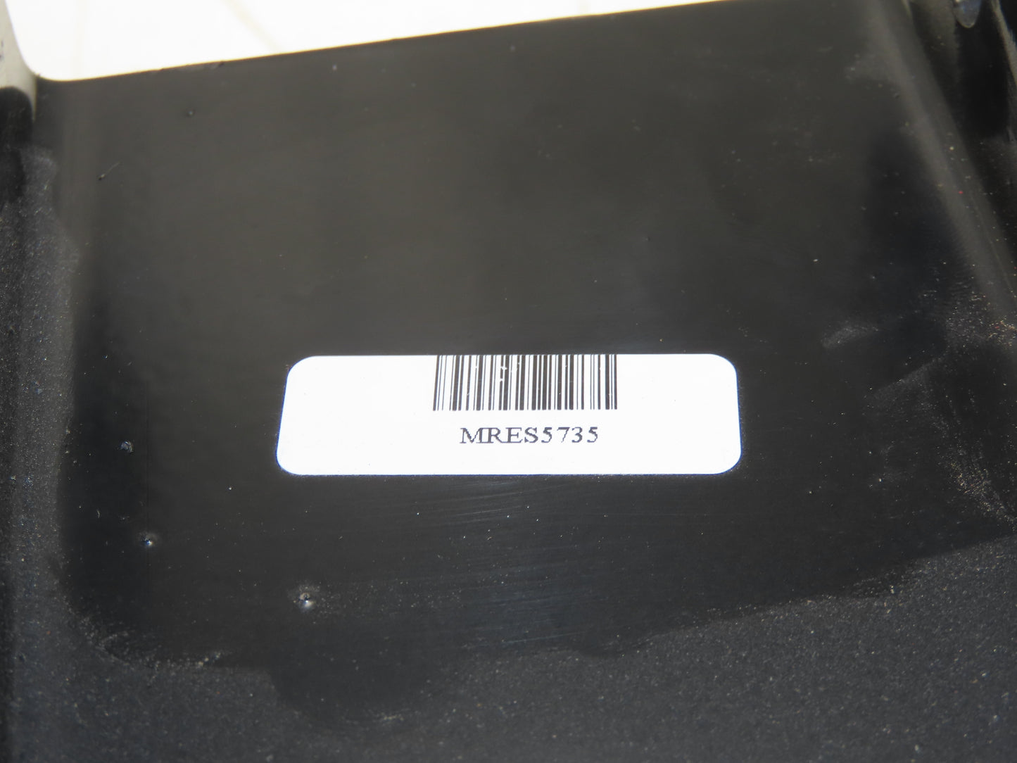 Knight Global MRES5735 Bridge Crane End Truck for RAD7510 Rail 3000Lb MRES77351