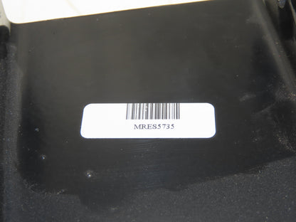 Knight Global MRES5735 Bridge Crane End Truck for RAD7510 Rail 3000Lb MRES77351