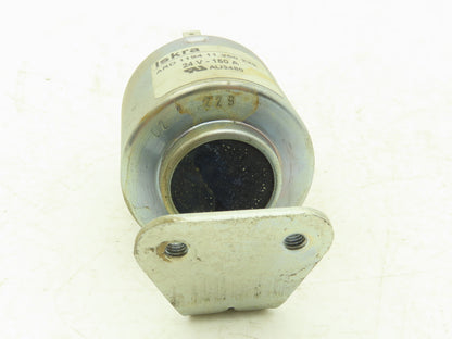 Iskra ARD119411.250.229 Pump Contactor Solenoid Off Yale Tow Truck MTR007LFN24T