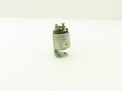 Iskra ARD119411.250.229 Pump Contactor Solenoid Off Yale Tow Truck MTR007LFN24T