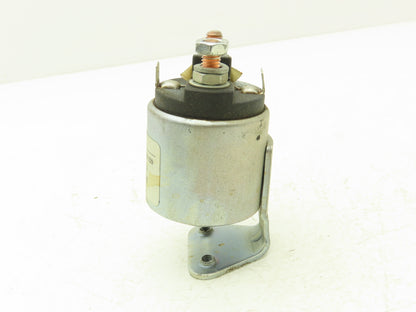 Iskra ARD119411.250.229 Pump Contactor Solenoid Off Yale Tow Truck MTR007LFN24T