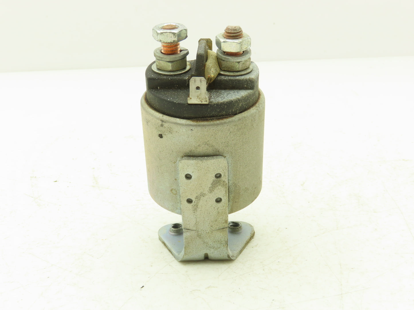 Iskra ARD119411.250.229 Pump Contactor Solenoid Off Yale Tow Truck MTR007LFN24T