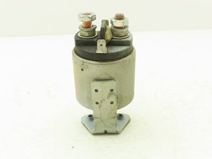 Iskra ARD119411.250.229 Pump Contactor Solenoid Off Yale Tow Truck MTR007LFN24T