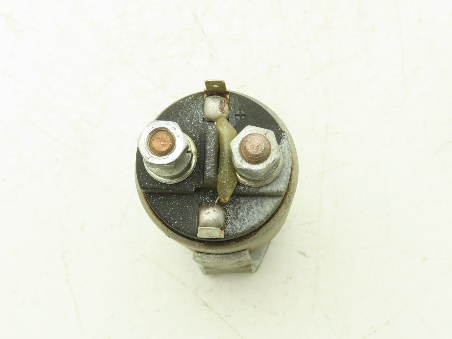 Iskra ARD119411.250.229 Pump Contactor Solenoid Off Yale Tow Truck MTR007LFN24T
