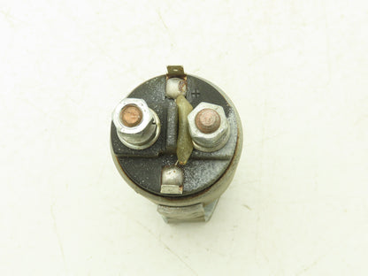 Iskra ARD119411.250.229 Pump Contactor Solenoid Off Yale Tow Truck MTR007LFN24T