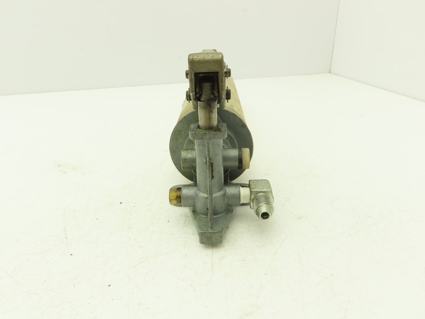 Showa SHG 121 Manual Lubricator Grease Hand Pump 1.0cc/stroke 300cc Tube