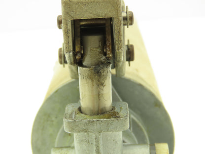 Showa SHG 121 Manual Lubricator Grease Hand Pump 1.0cc/stroke 300cc Tube