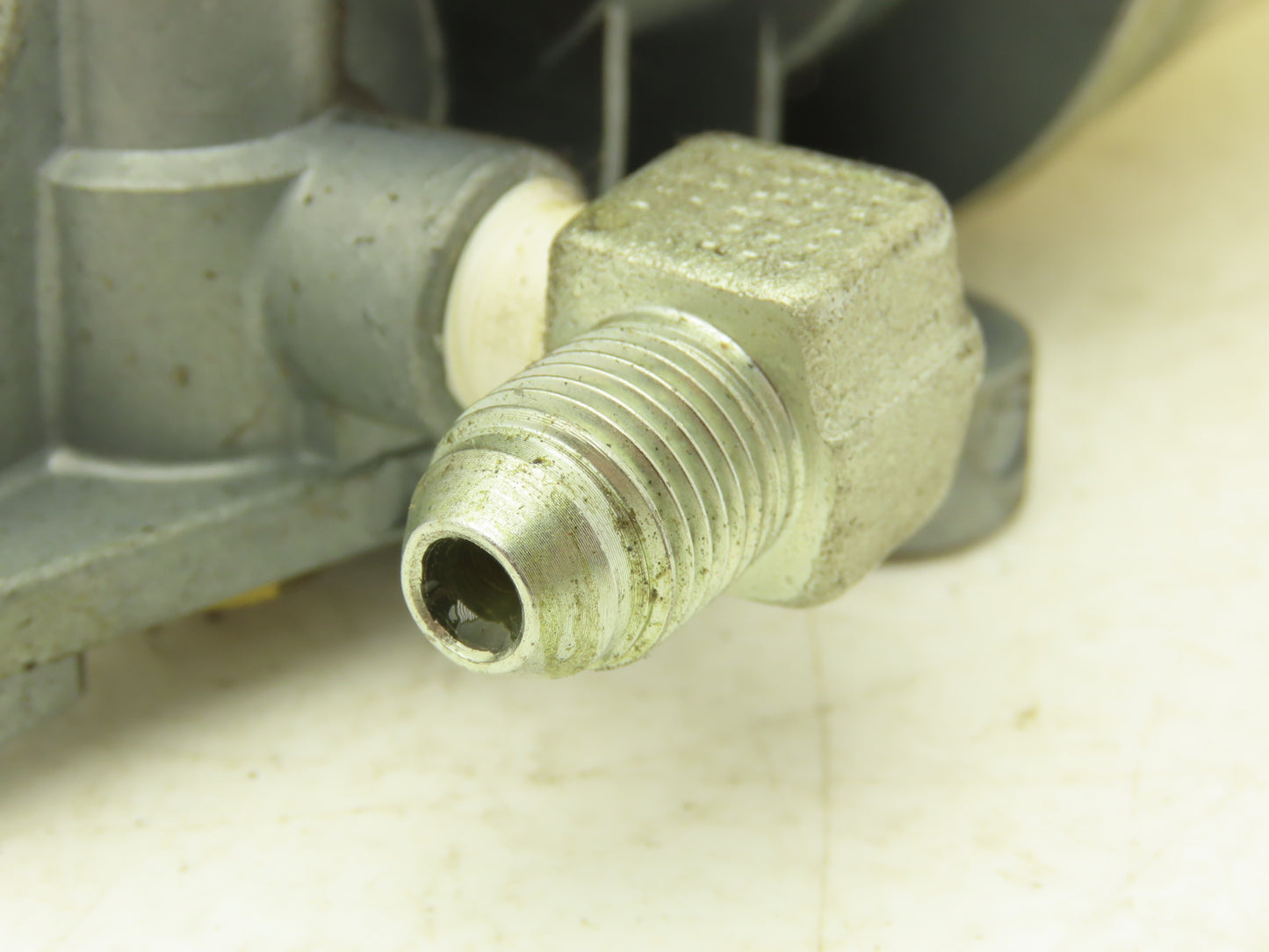 Showa SHG 121 Manual Lubricator Grease Hand Pump 1.0cc/stroke 300cc Tube