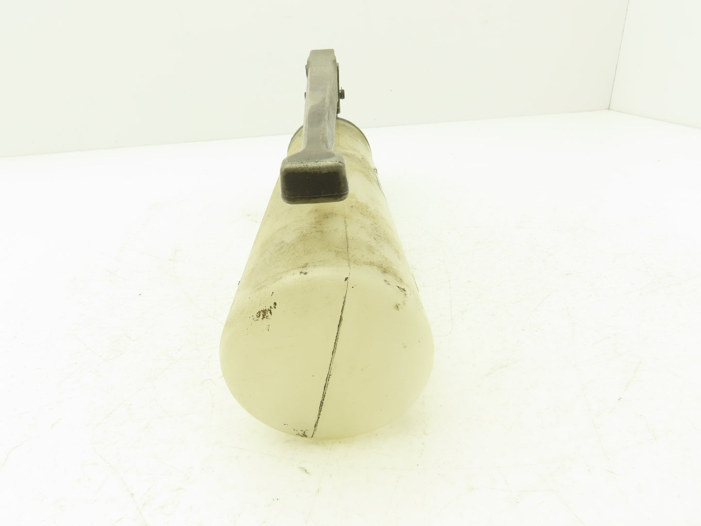Showa SHG 121 Manual Lubricator Grease Hand Pump 1.0cc/stroke 300cc Tube