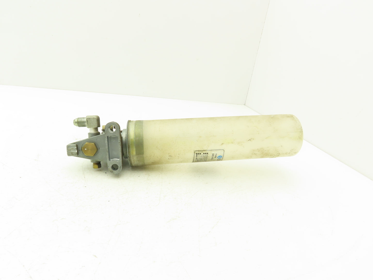 Showa SHG 121 Manual Lubricator Grease Hand Pump 1.0cc/stroke 300cc Tube