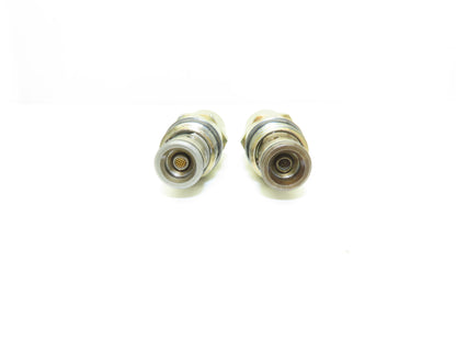 Vickers RV5-5237-30 Screw-In Cartridge Relief Valve  Lot of 2