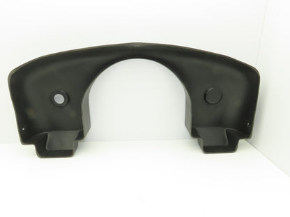 Yale Front End Plastic Shroud Removed From MTR007LFN24T Tow Truck