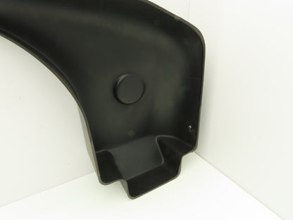 Yale Front End Plastic Shroud Removed From MTR007LFN24T Tow Truck