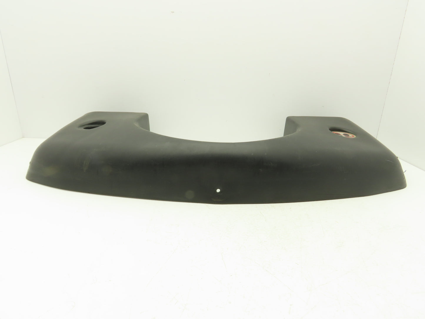 Yale Front End Plastic Shroud Removed From MTR007LFN24T Tow Truck