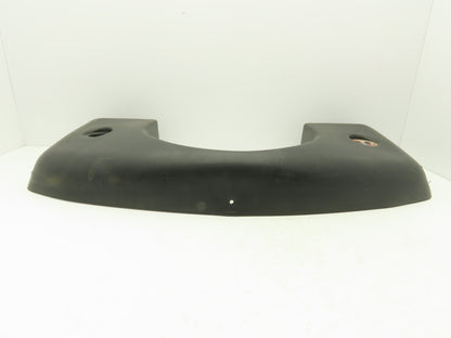 Yale Front End Plastic Shroud Removed From MTR007LFN24T Tow Truck