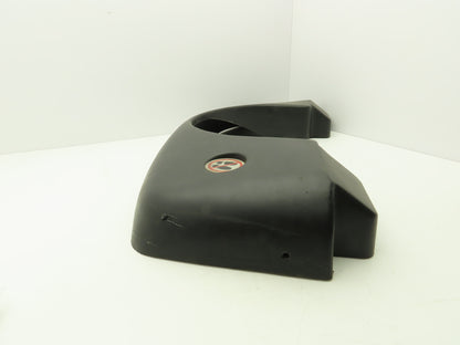 Yale Front End Plastic Shroud Removed From MTR007LFN24T Tow Truck