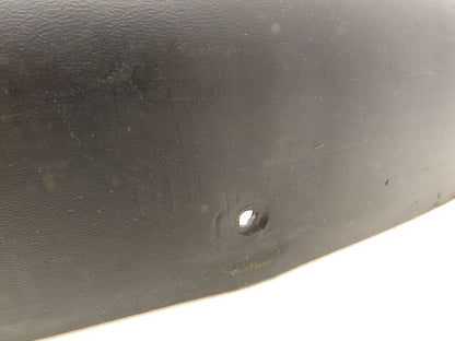 Yale Front End Plastic Shroud Removed From MTR007LFN24T Tow Truck