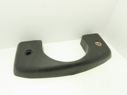 Yale Front End Plastic Shroud Removed From MTR007LFN24T Tow Truck