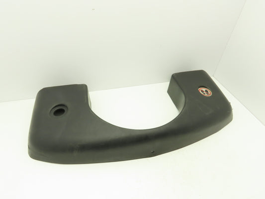 Yale Front End Plastic Shroud Removed From MTR007LFN24T Tow Truck