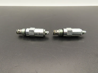 Vickers RV5-10-S-0-35/30 Screw-In Cartridge Relief Valve  Lot of 2