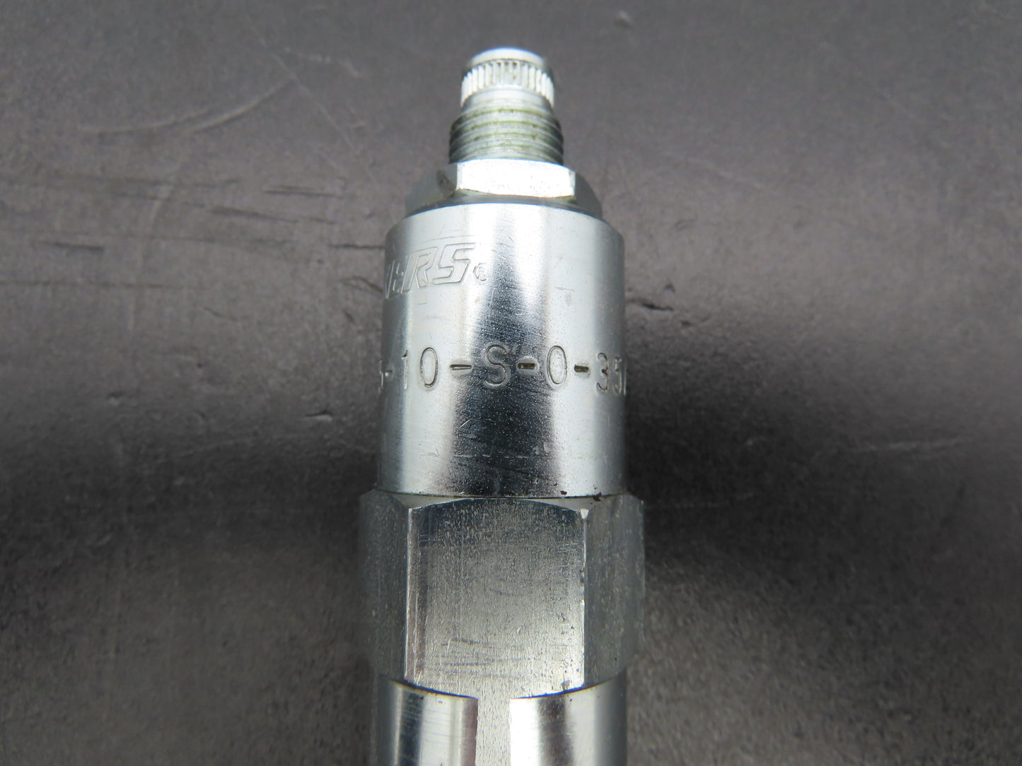 Vickers RV5-10-S-0-35/30 Screw-In Cartridge Relief Valve  Lot of 2