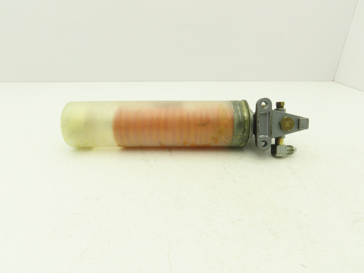 Showa SHG 121 Manual Lubricator Grease Hand Pump 1.0cc/stroke 300cc Tube