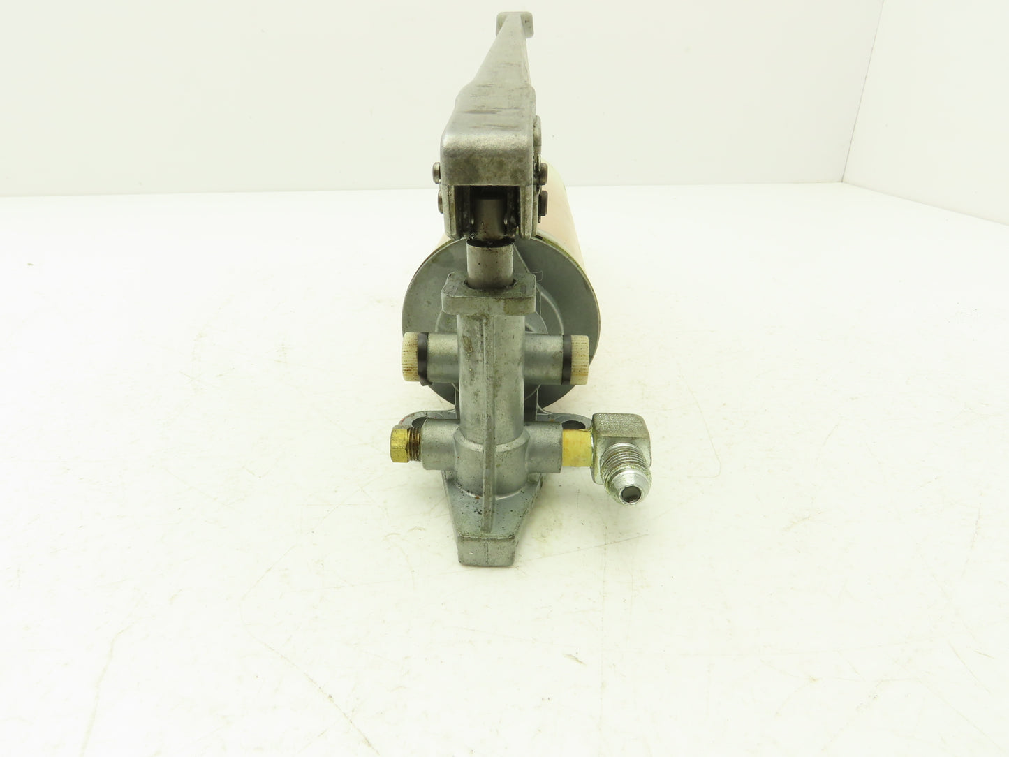 Showa SHG 121 Manual Lubricator Grease Hand Pump 1.0cc/stroke 300cc Tube