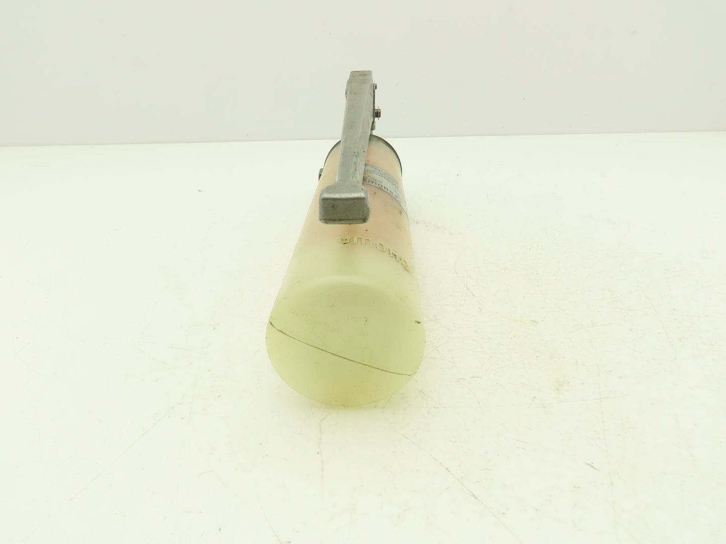 Showa SHG 121 Manual Lubricator Grease Hand Pump 1.0cc/stroke 300cc Tube