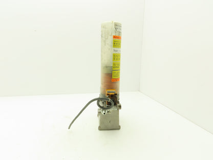 Showa MHG4-10879 Lubricator Grease Pump 5.5cc/min 400mL Tube 220V