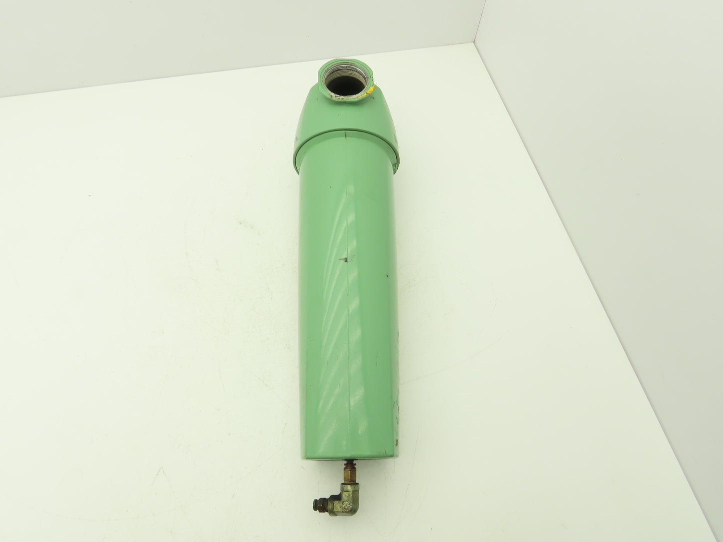 Sullair SCF-465N 2 Air Compressor Filter 2" NPT w/Indicator 02250153-039