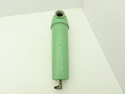 Sullair SCF-465N 2 Air Compressor Filter 2" NPT w/Indicator 02250153-039