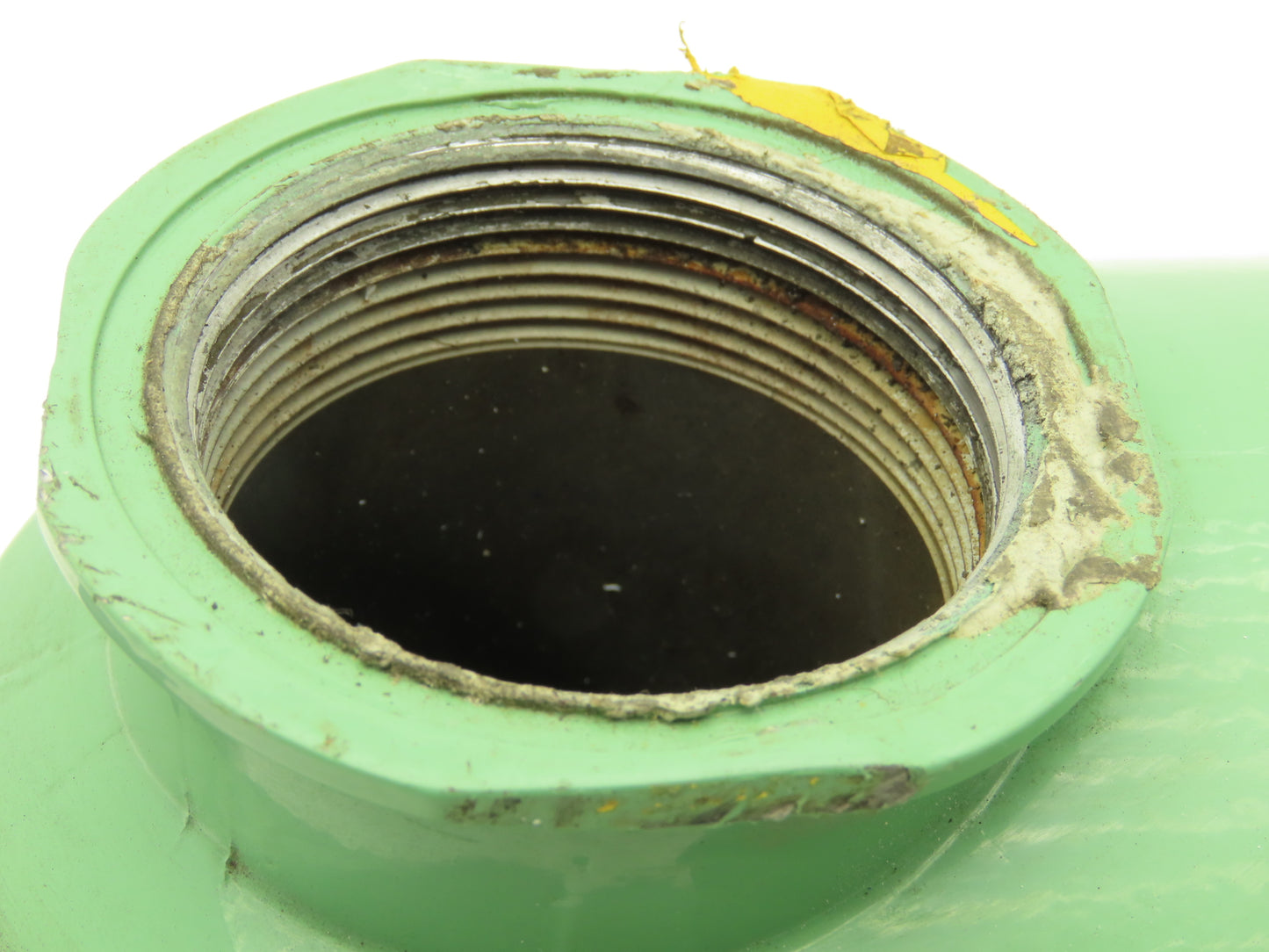 Sullair SCF-465N 2 Air Compressor Filter 2" NPT w/Indicator 02250153-039