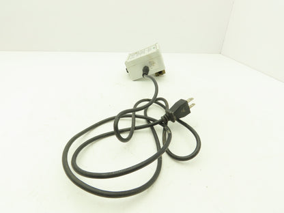 Speedaire 53DN43 Timed Electric Auto Drain Valve 1/4"NPT 115V