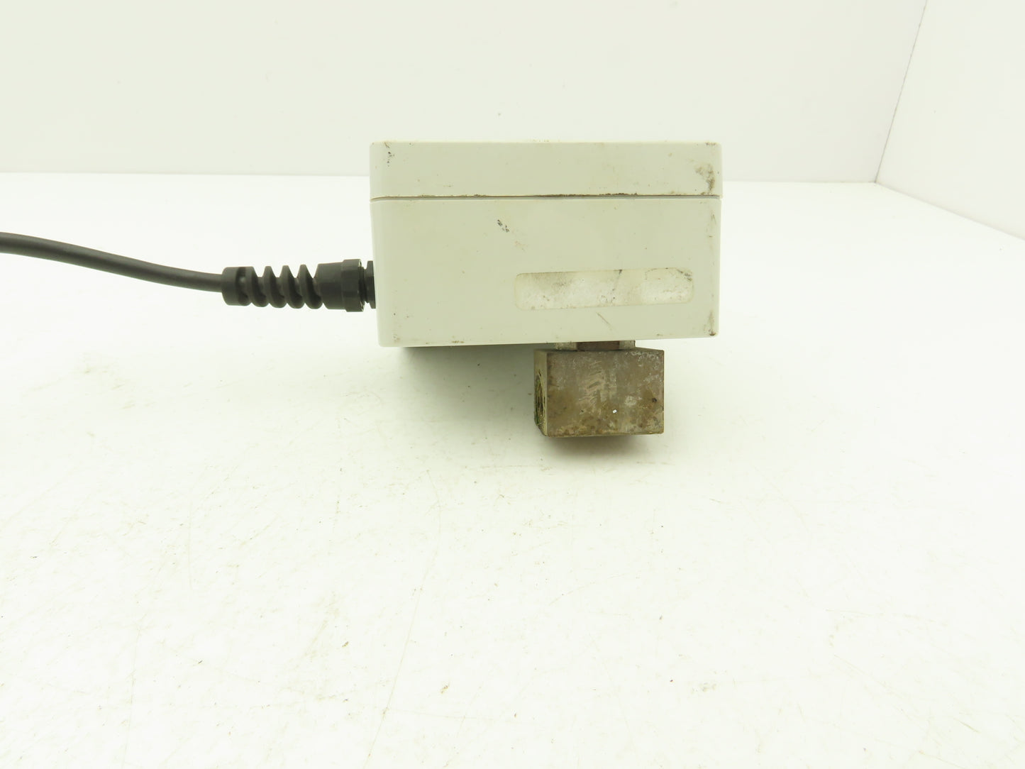 Speedaire 53DN43 Timed Electric Auto Drain Valve 1/4"NPT 115V