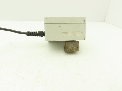 Speedaire 53DN43 Timed Electric Auto Drain Valve 1/4"NPT 115V