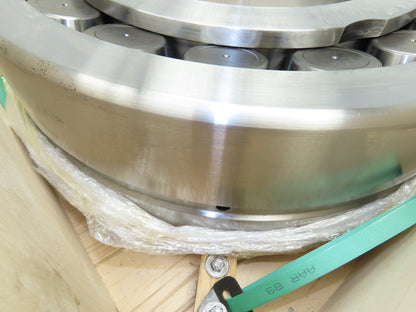 SKF 23268 CAK/C083W507 Spherical Roller Bearing 340mm ID 620mm OD 224mm Width