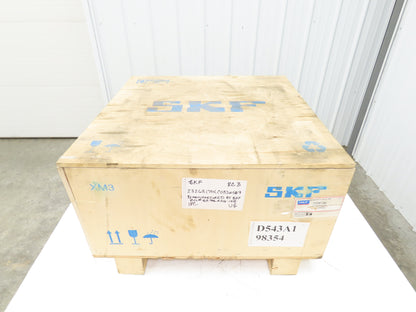 SKF 23268 CAK/C083W507 Spherical Roller Bearing 340mm ID 620mm OD 224mm Width