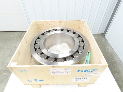 SKF 23268 CAK/C083W507 Spherical Roller Bearing 340mm ID 620mm OD 224mm Width