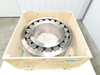 SKF 23268 CAK/C083W507 Spherical Roller Bearing 340mm ID 620mm OD 224mm Width