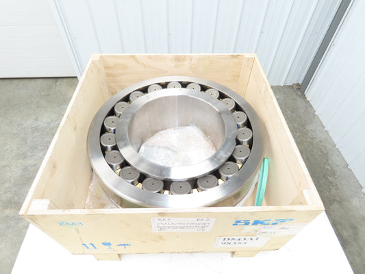 SKF 23268 CAK/C083W507 Spherical Roller Bearing 340mm ID 620mm OD 224mm Width