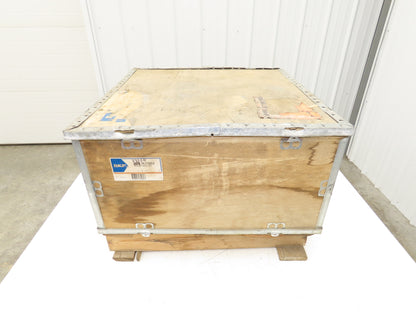 FAG 23264K Spherical Roller Bearing Brass Cage 320mm ID x 580mm OD x 208mm Width