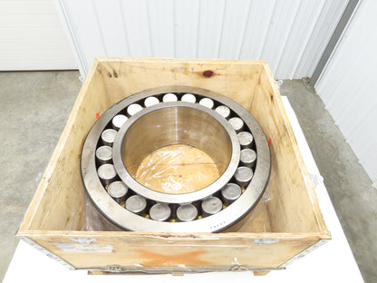 FAG 23264K Spherical Roller Bearing Brass Cage 320mm ID x 580mm OD x 208mm Width