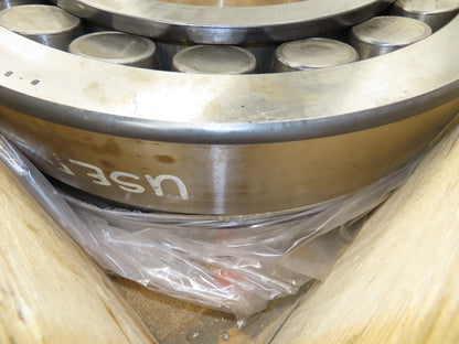 FAG 23264K Spherical Roller Bearing Brass Cage 320mm ID x 580mm OD x 208mm Width