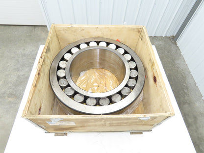 FAG 23264K Spherical Roller Bearing Brass Cage 320mm ID x 580mm OD x 208mm Width
