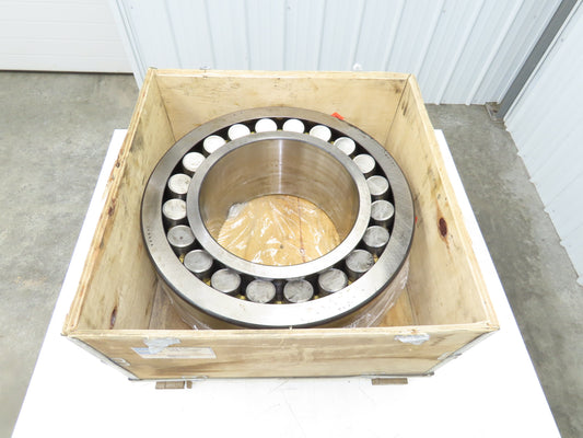 FAG 23264K Spherical Roller Bearing Brass Cage 320mm ID x 580mm OD x 208mm Width