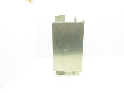 REO Inductive Components CNW 204/180 Mains Line Filter 3 x 480V 50/60Hz 3 x 180A